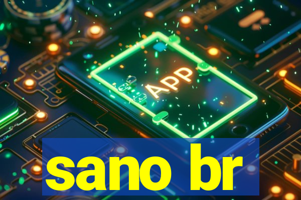 sano br